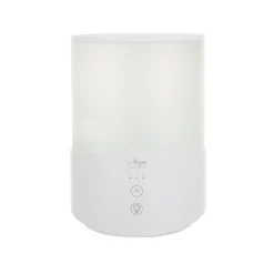 Diffusore e umidificatore a ultrasuoni con cromoterapia Atlas