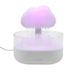 Diffusore elettrico 200 ml nuvola