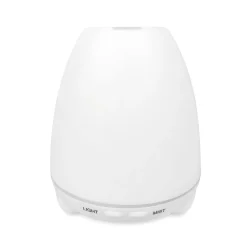 Diffusore elettrico con cromoterapia Ariel