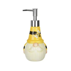 Dispenser sapone gnomo ape 240 ml dolomite