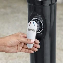 Doccia solare da giardino con miscelatore Bestway