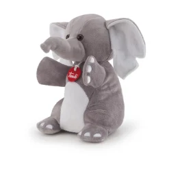 Elefante peluche Trudi, taglia S