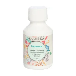Essenza profumata idrosolubile balsamico da 100 ml