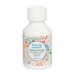 Essenza profumata idrosolubile relaxing moment da 100 ml