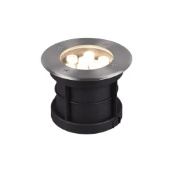 Faretto carrabile LED da giardino 17 cm Belaja Trio