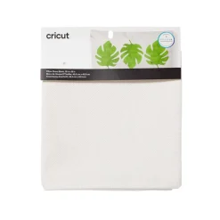 Federa per cuscino crema da personalizzare Cricut