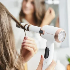 Ferro arricciacapelli Rowenta