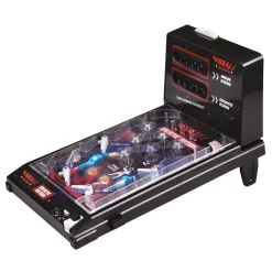 Flipper da tavolo elettronico 41x21x24,5 cm