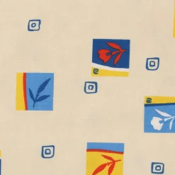 Fodera per asse da stiro, 3 strati