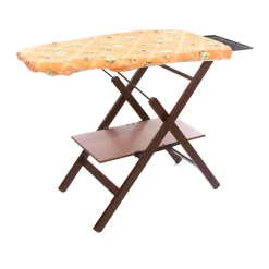 Fodera per asse da stiro, 3 strati