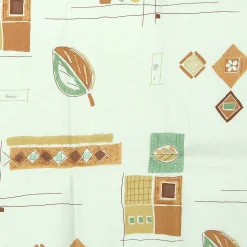 Fodera per asse da stiro, 3 strati