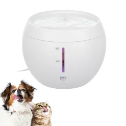 Fontanella per gatti 2 L Easy Pet