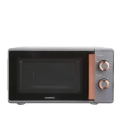 Forno a microonde 20 L con grill 900 W grigio