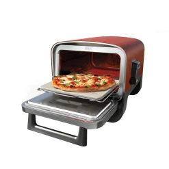 Forno elettrico pizza con affumicatore Woodfire Ninja