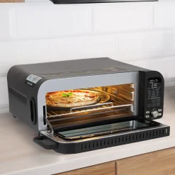 Forno pizza 2000 W Berlinger Haus