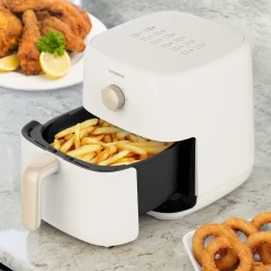 Friggitrice ad aria 4,2 L 1400 W