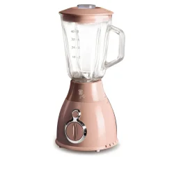 Frullatore 1,5 L Berlinger Haus 600 W rosa gold