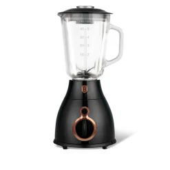 Frullatore 1,5 L Berlinger Haus 600 W nero rosa gold