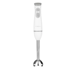 Frullatore a immersione 200 W bianco