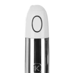 Frullatore a immersione bianco 400 W design Luca Trazzi