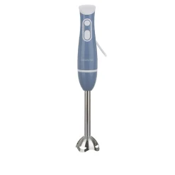 Frullatore a immersione blu 200 W