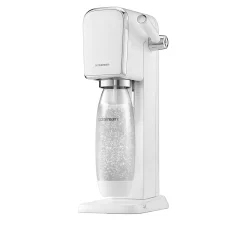 Gasatore acqua Art SodaStream bianco