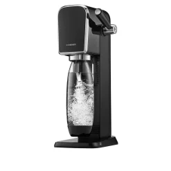 Gasatore acqua Art SodaStream nero