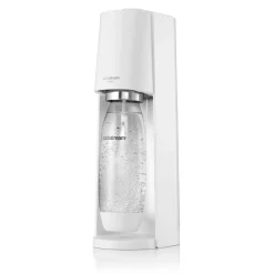 Gasatore Terra bianco Sodastream