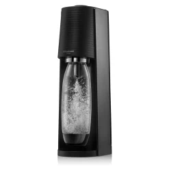 Gasatore Terra nero Sodastream