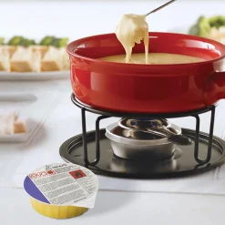 Gel combustibile in confezione da 3 per bruciatori