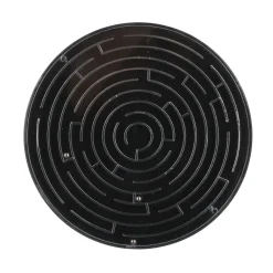 Gioco Labirinto rotondo