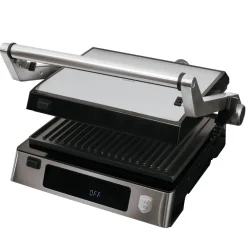 Griglia elettrica digitale 2000 W Berlinger Haus