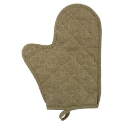 Guanto 20x27 cm Basik verde