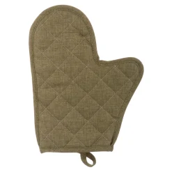 Guanto 20x27 cm Basik verde