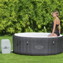Idromassaggio gonfiabile Lay Z - Spa Havana AirJet - Bestway