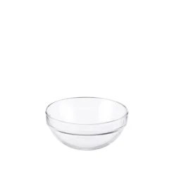 Insalatiera 14 cm in vetro Chef's Pasabahce