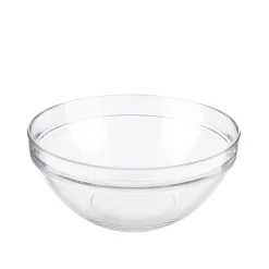 Insalatiera Pasabahce In vetro da 23 cm