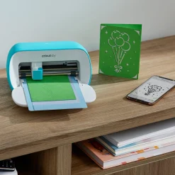 Kit base personalizzazione macchina da taglio Cricut