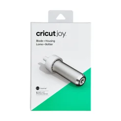 Lama taglio a punta fine Cricut 10x18cm