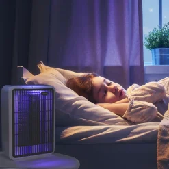 Lampada antizanzare UV Innoliving