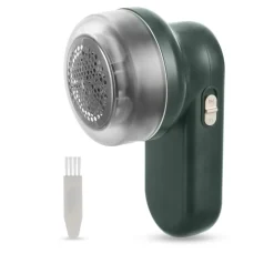 Levapelucchi elettrico verde