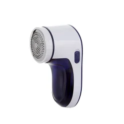 Levapelucchi ricaricabile blu