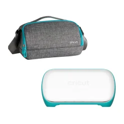 Macchina da taglio Cricut Joy con custodia