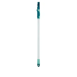 Manico telescopico Click System per accessori pulizia Leifheit