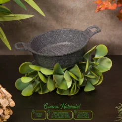 Mini tegame 16 cm Eco Petra Evolution