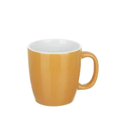Mug 180 ml gialla Colorama