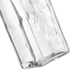 Oliera con tappo versatore 365 ml