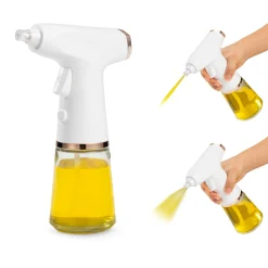 Oliera spray elettrica 230 ml