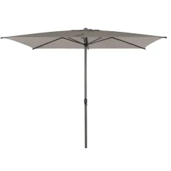 Ombrellone 300x200 cm Loompa taupe