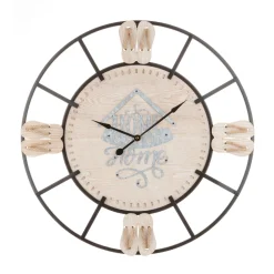 Orologio da parete Home 60 cm